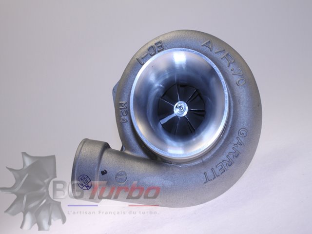 Turbo TURBO - NEUF ORIGINE - VL - 714569-0003
